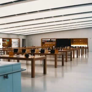 Responsive Product Display Template