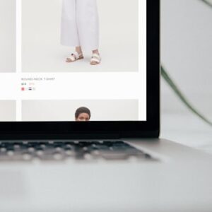 Minimalist Search Box Design