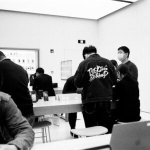 Image Gallery for Products