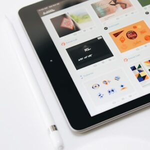 Mobile-Friendly UI Kit